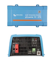 Phoenix inverter 12/500 VE.Direct  Victron Energy